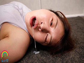 肉食女子の人妻保険外交員 学生時代に躾けられたアナルＳＥＸの味が忘れられずＡＶ志願 ２穴肛門イギまぐり 佐々木さん　サンプル画像13